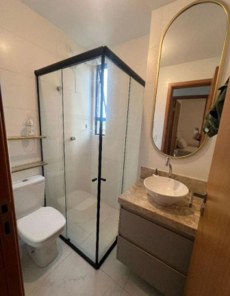 Imagem Apartamento com 2 Quartos para Alugar, 57 m² em Intermares - Cabedelo