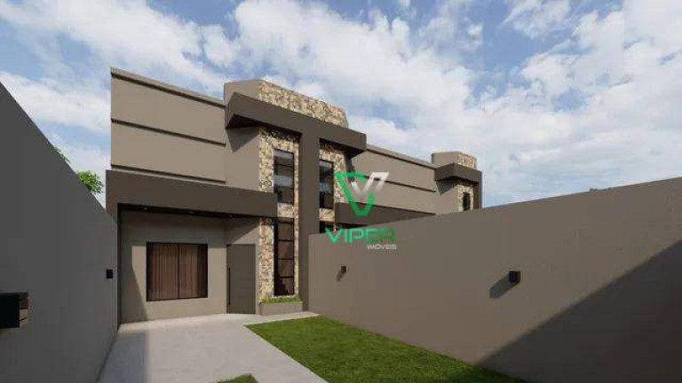 Imagem Sobrado com 3 Quartos à Venda, 90 m² em Alto Tarumã - Pinhais Imagem Sobrado com 3 Quartos à Venda, 90 m² em Alto Tarumã - Pinhais