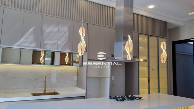Imagem Casa com 3 Quartos à Venda, 263 m² em Condominio Golden Park Residence - Mirassol Imagem Casa com 3 Quartos à Venda, 263 m² em Condominio Golden Park Residence - Mirassol