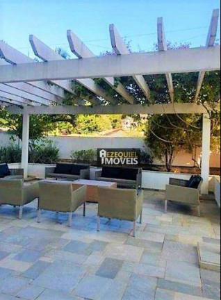 Imagem Apartamento com 3 Quartos à Venda, 172 m² em Vila Almeida - Indaiatuba Imagem Apartamento com 3 Quartos à Venda, 172 m² em Vila Almeida - Indaiatuba