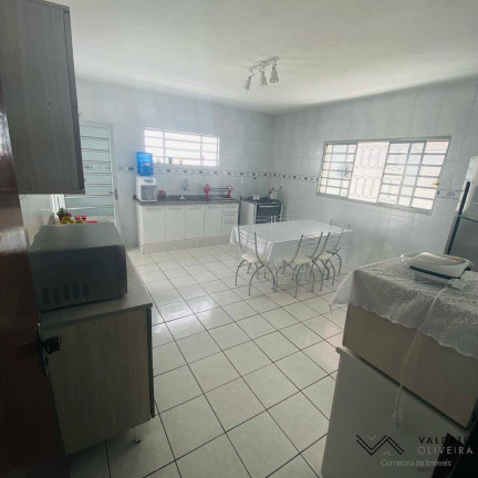 Imagem Casa com 3 Quartos à Venda, 250 m² em Jardim Satélite - São José Dos Campos Imagem Casa com 3 Quartos à Venda, 250 m² em Jardim Satélite - São José Dos Campos