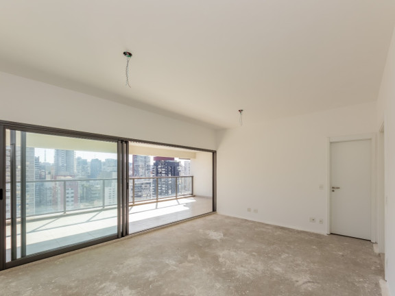 Imagem Apartamento com 4 Quartos à Venda, 162 m² em Pinheiros - São Paulo