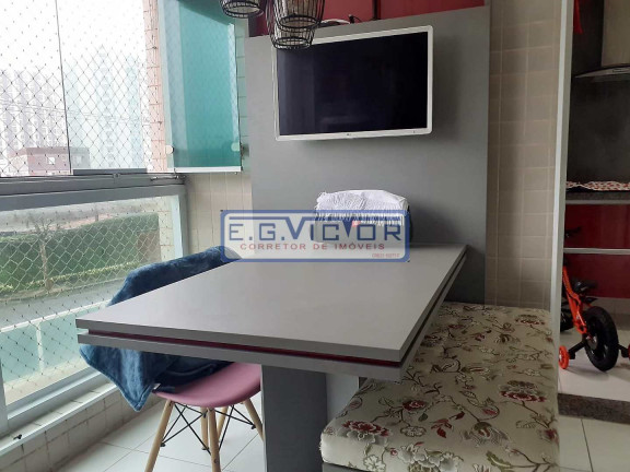 Imagem Apartamento com 2 Quartos à Venda, 62 m² em Praia Do Sonho - Itanhaém Imagem Apartamento com 2 Quartos à Venda, 62 m² em Praia Do Sonho - Itanhaém