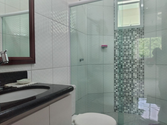 Imagem Casa com 4 Quartos à Venda, 240 m² em Santa Mônica - Guarapari