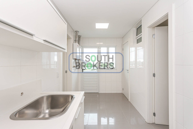 Imagem Apartamento com 3 Quartos à Venda, 176 m² em Cabral - Curitiba Imagem Apartamento com 3 Quartos à Venda, 176 m² em Cabral - Curitiba