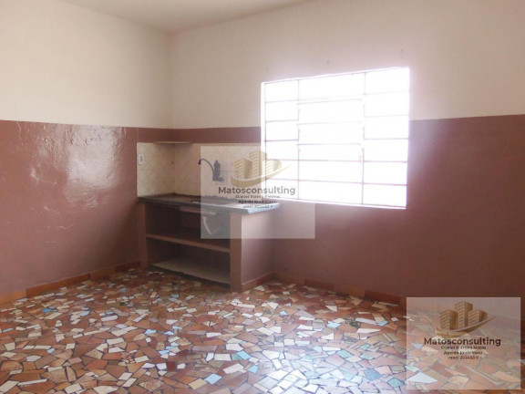 Imagem Casa com 2 Quartos à Venda, 151 m² em Vila Ipê - Campinas