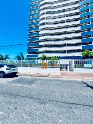 Imagem Apartamento com 3 Quartos à Venda, 75 m² em Cidade 2000 - Fortaleza Imagem Apartamento com 3 Quartos à Venda, 75 m² em Cidade 2000 - Fortaleza
