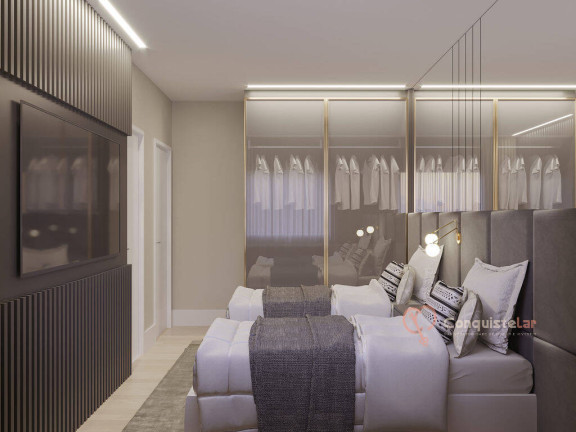 Imagem Apartamento com 3 Quartos à Venda, 104 m² em Armação - Penha Imagem Apartamento com 3 Quartos à Venda, 104 m² em Armação - Penha