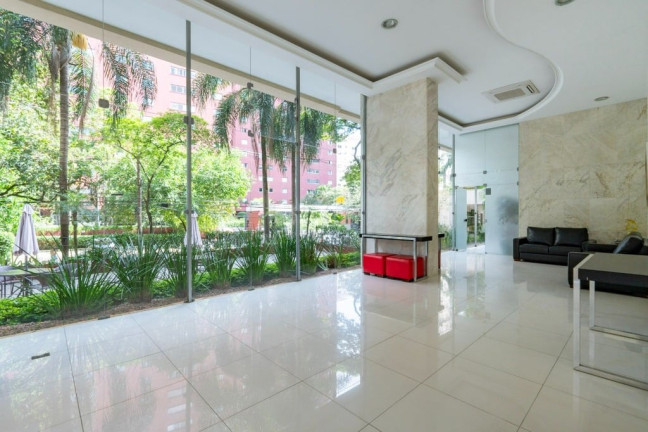 Imagem Apartamento com 3 Quartos à Venda, 108 m² em Itaim Bibi - São Paulo