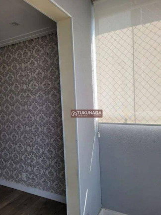 Imagem Apartamento com 2 Quartos à Venda, 56 m² em Vila Augusta - Guarulhos Imagem Apartamento com 2 Quartos à Venda, 56 m² em Vila Augusta - Guarulhos