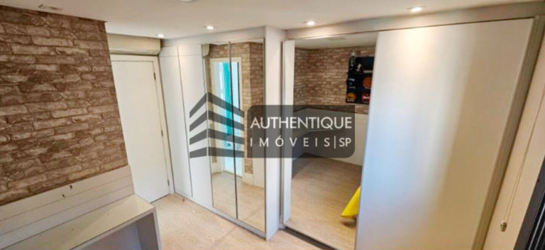 Imagem Apartamento com 4 Quartos à Venda, 209 m² em Granja Julieta - São Paulo Imagem Apartamento com 4 Quartos à Venda, 209 m² em Granja Julieta - São Paulo