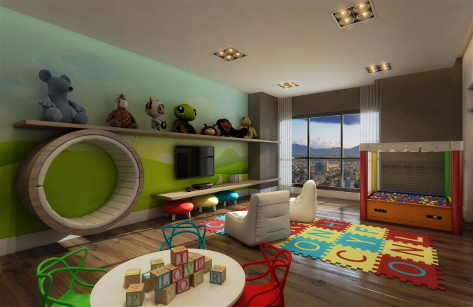 Imagem Apartamento com 2 Quartos à Venda, 63 m² em Morretes - Itapema