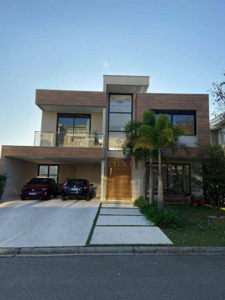 Imagem Casa com 4 Quartos à Venda, 470 m² em  Alphaville - Santana De Parnaíba
