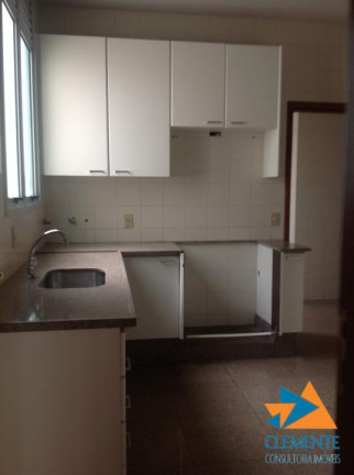 Imagem Apartamento com 4 Quartos à Venda, 145 m² em Funcionários - Belo Horizonte Imagem Apartamento com 4 Quartos à Venda, 145 m² em Funcionários - Belo Horizonte