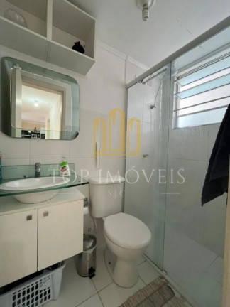 Imagem Apartamento com 3 Quartos à Venda, 70 m² em Jardim América - São José Dos Campos Imagem Apartamento com 3 Quartos à Venda, 70 m² em Jardim América - São José Dos Campos