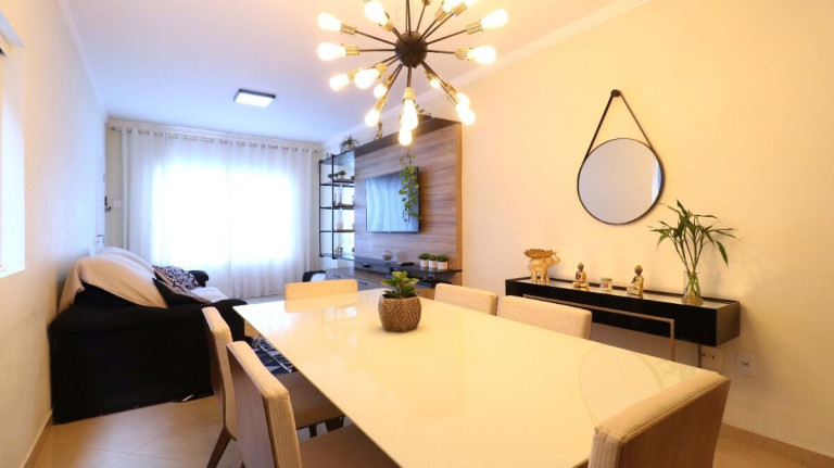 Imagem Casa com 3 Quartos à Venda, 140 m² em Vila Medeiros - São Paulo Imagem Casa com 3 Quartos à Venda, 140 m² em Vila Medeiros - São Paulo