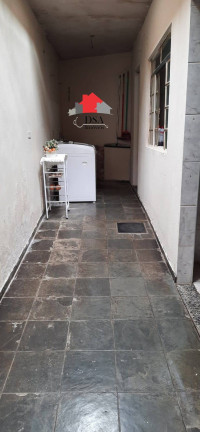 Imagem Casa com 2 Quartos à Venda, 338 m² em Jardim Profilurb - Campinas