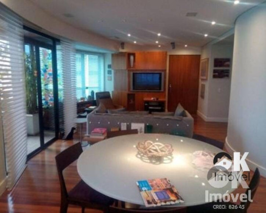 Imagem Apartamento com 2 Quartos à Venda, 136 m² em Jardim Paulista - São Paulo Imagem Apartamento com 2 Quartos à Venda, 136 m² em Jardim Paulista - São Paulo
