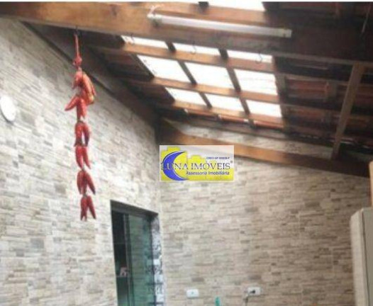 Imagem Sobrado com 3 Quartos à Venda, 108 m² em Demarchi - São Bernardo Do Campo Imagem Sobrado com 3 Quartos à Venda, 108 m² em Demarchi - São Bernardo Do Campo