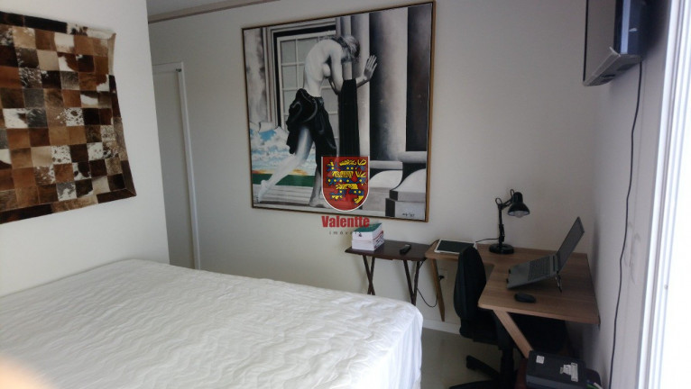 Imagem Apartamento com 3 Quartos à Venda, 120 m² em Estreito - Florianópolis