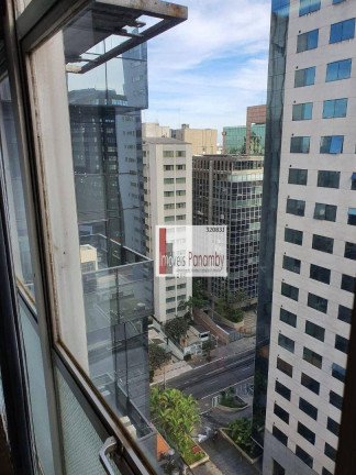 Imagem Imóvel para Alugar, 50 m² em Jardim Paulista - São Paulo Imagem Imóvel para Alugar, 50 m² em Jardim Paulista - São Paulo