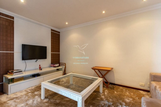 Imagem Apartamento com 3 Quartos à Venda, 280 m² em Santa Cecília - São Paulo Imagem Apartamento com 3 Quartos à Venda, 280 m² em Santa Cecília - São Paulo
