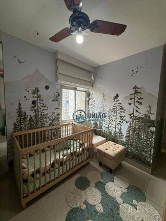 Imagem Apartamento com 2 Quartos à Venda, 75 m² em Santa Rosa - Niterói Imagem Apartamento com 2 Quartos à Venda, 75 m² em Santa Rosa - Niterói