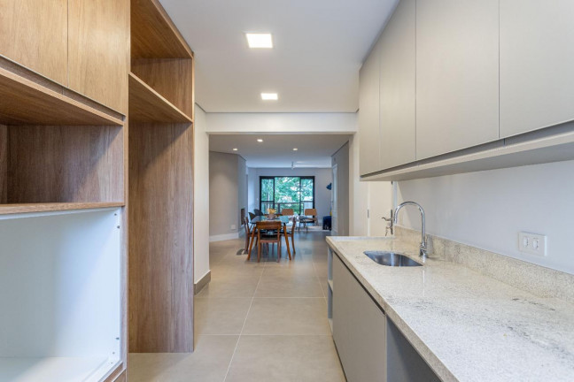 Imagem Apartamento com 2 Quartos à Venda, 117 m² em Perdizes - São Paulo