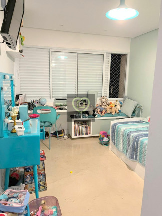 Imagem Cobertura com 3 Quartos à Venda, 252 m² em Perdizes - São Paulo
