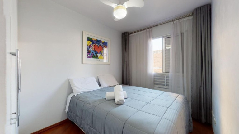 Imagem Apartamento com 2 Quartos à Venda, 45 m² em Luz - São Paulo Imagem Apartamento com 2 Quartos à Venda, 45 m² em Luz - São Paulo