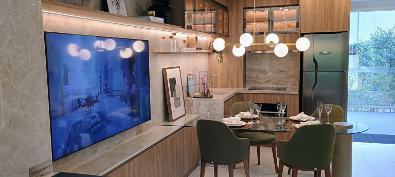 Imagem Apartamento com 1 Quarto à Venda, 48 m² em Vila Clementino - São Paulo Imagem Apartamento com 1 Quarto à Venda, 48 m² em Vila Clementino - São Paulo