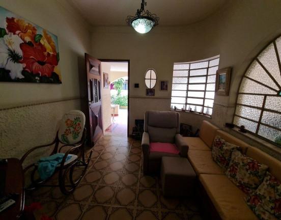 Imagem Casa com 3 Quartos à Venda ou Locação, 188 m² em Centro - Nova Iguaçu