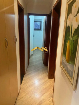 Imagem Apartamento com 3 Quartos à Venda, 118 m² em Ipiranga - São Paulo