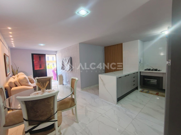 Imagem Apartamento com 2 Quartos à Venda, 74 m² em Tambaú - João Pessoa Imagem Apartamento com 2 Quartos à Venda, 74 m² em Tambaú - João Pessoa