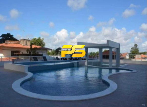 Apartamento com 4 Quartos para Alugar, 216 m² em Mangabeira - João Pessoa