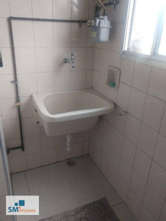Imagem Apartamento com 2 Quartos à Venda, 50 m² em Vila Liviero - São Paulo Imagem Apartamento com 2 Quartos à Venda, 50 m² em Vila Liviero - São Paulo