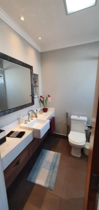 Imagem Sobrado com 3 Quartos à Venda, 241 m² em Jardim Nova Petrópolis - São Bernardo Do Campo