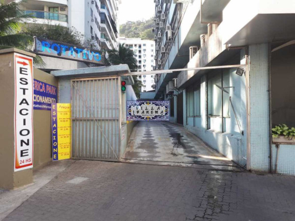 Imagem Imóvel para Alugar, 490 m² em Botafogo - Rio De Janeiro