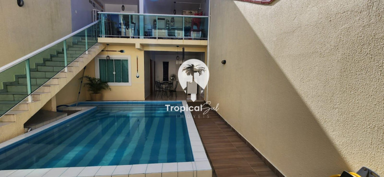 Imagem Casa com 3 Quartos à Venda, 147 m² em Shangri-lá - Pontal Do Parana Imagem Casa com 3 Quartos à Venda, 147 m² em Shangri-lá - Pontal Do Parana