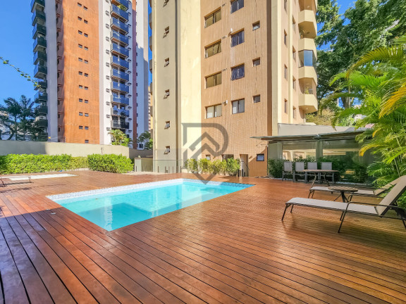 Foto do imóvel Apartamento com 3 Quartos à Venda, 134 m² em Moema Pássaros - São Paulo Foto do imóvel Apartamento com 3 Quartos à Venda, 134 m² em Moema Pássaros - São Paulo