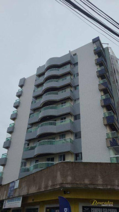 Imagem Apartamento com 1 Quarto à Venda, 49 m² em Caiçara - Praia Grande