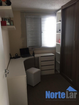 Imagem Apartamento com 2 Quartos à Venda, 50 m² em Freguesia Do ó - São Paulo