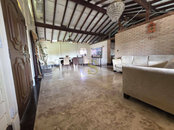 Imagem Casa com 6 Quartos à Venda, 400 m² em Condomínio Alpes D'ouro - Bom Jesus Dos Perdões Imagem Casa com 6 Quartos à Venda, 400 m² em Condomínio Alpes D'ouro - Bom Jesus Dos Perdões