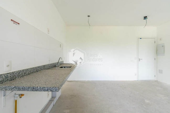 Imagem Apartamento com 1 Quarto à Venda, 61 m² em Butantã - São Paulo Imagem Apartamento com 1 Quarto à Venda, 61 m² em Butantã - São Paulo