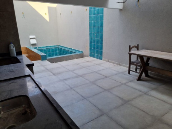 Imagem Casa com 4 Quartos à Venda, 229 m² em Ipiranga - São Paulo Imagem Casa com 4 Quartos à Venda, 229 m² em Ipiranga - São Paulo