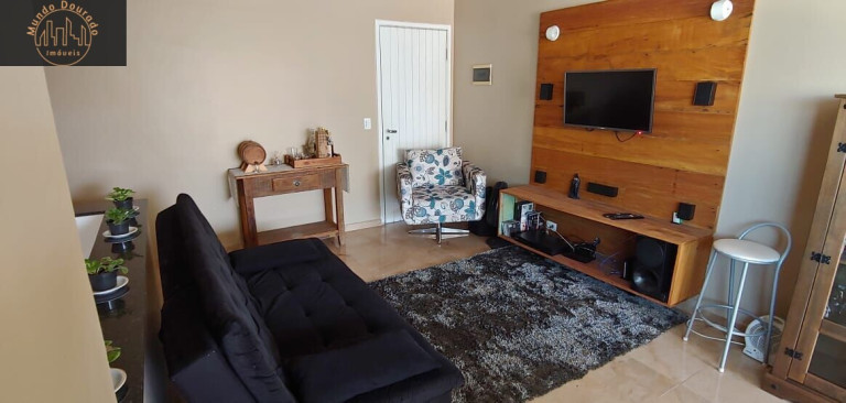 Imagem Cobertura com 2 Quartos à Venda, 150 m² em Vila Valparaíso - Santo André