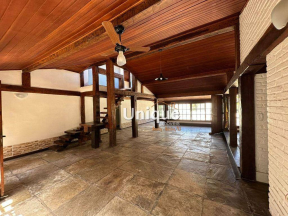 Imagem Casa com 4 Quartos à Venda, 272 m² em Bosque De Geribá - Armação Dos Búzios Imagem Casa com 4 Quartos à Venda, 272 m² em Bosque De Geribá - Armação Dos Búzios
