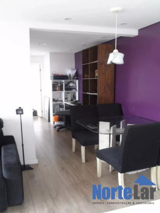 Imagem Apartamento com 2 Quartos à Venda, 48 m² em Loteamento City Jaragua - São Paulo