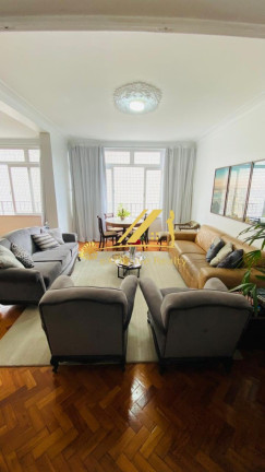 Imagem Imóvel com 3 Quartos à Venda, 170 m² em Campo Grande - Salvador Imagem Imóvel com 3 Quartos à Venda, 170 m² em Campo Grande - Salvador