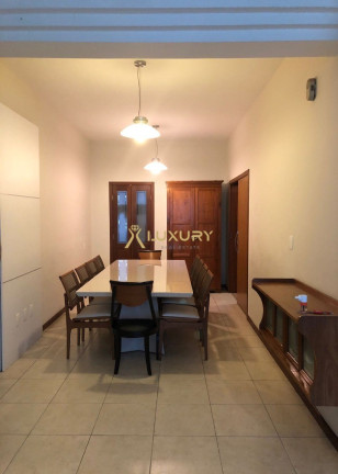 Imagem Imóvel com 4 Quartos à Venda, 174 m² em Serra - Belo Horizonte
